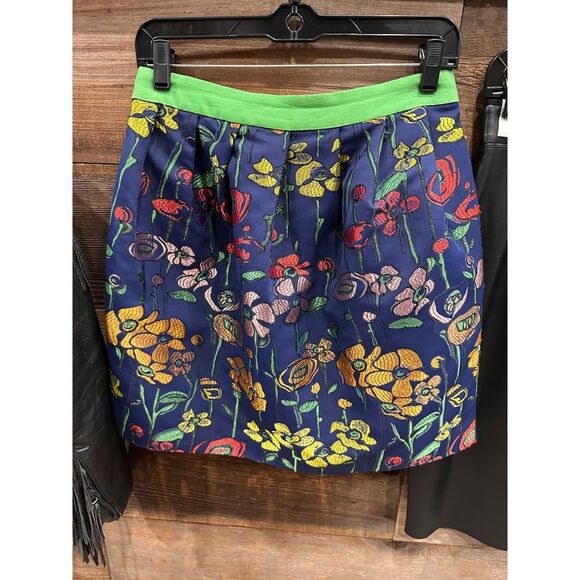 Madchen Mini Skirt‎ Anthropologie - Picture 2 of 12